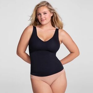 NWT - Honeylove - LiftWear Tank - Vamp
